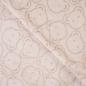 Preview: Fleece (Polar/Antipilling) in Sand mit Bear, Animal Skin, Stoff in ganzer Breite
